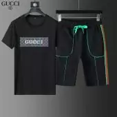 gucci jogging bottoms short s_aaa6ab